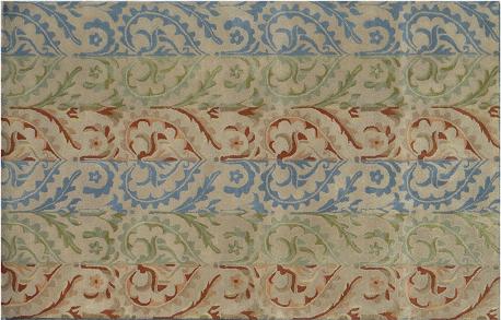 Manufacturers Exporters and Wholesale Suppliers of Handloom Woolen Carpet Bhadohi Uttar Pradesh